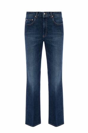 Distressed flared jeans, zdjęcie 1 Distressed flared jeans od Sonia Rykiel